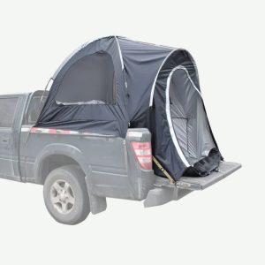 Truck Bed Camping Tent