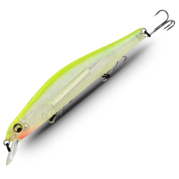 Magnetic Wobbler Fishing Lure