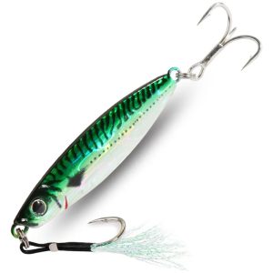 Wobbler Pike Spoon Carp Fishing Spinner Lure
