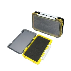 Fly Fishing Tackle Box