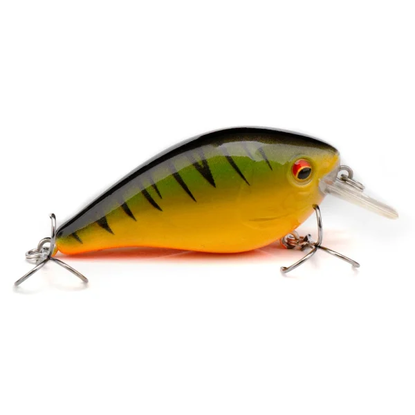 Brown Fishing Lure For Trout