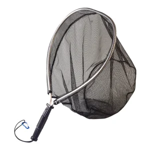 Retractable Aluminum Fishing Net