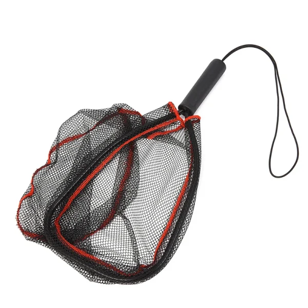 Telescoping Aluminum Fishing Net