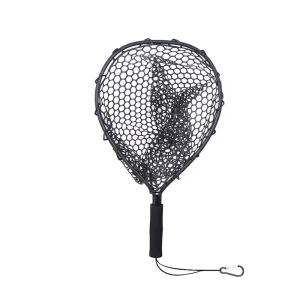 Silicone Mesh Fishing Net